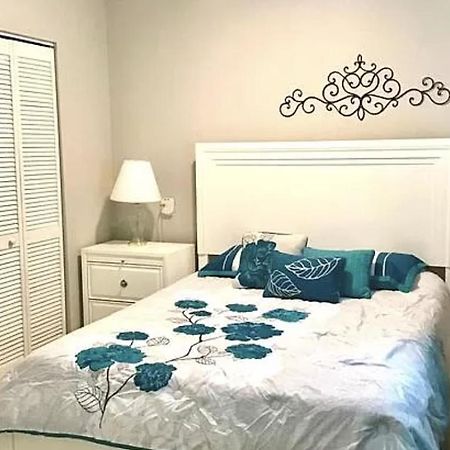 Cozy Beachside Condo With Pool View Corpus Christi Dış mekan fotoğraf