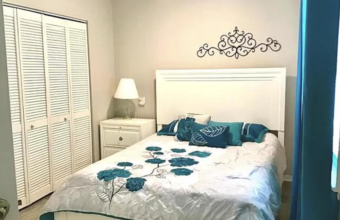 Cozy Beachside Condo With Pool View Corpus Christi Dış mekan fotoğraf