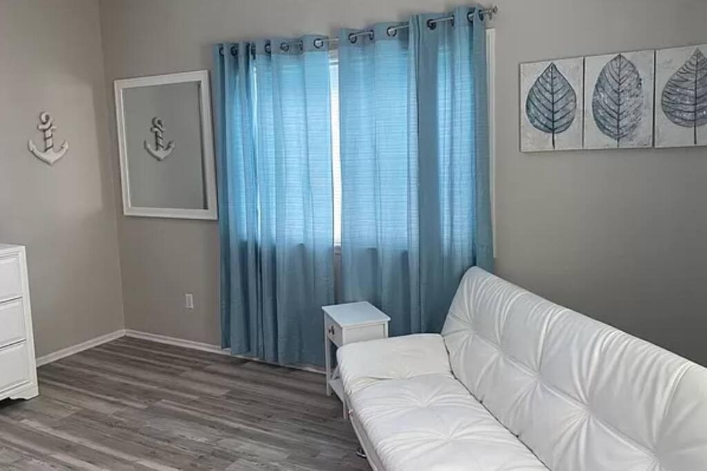 Cozy Beachside Condo With Pool View Corpus Christi Dış mekan fotoğraf